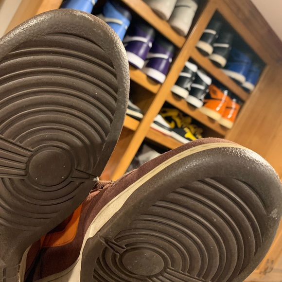 Nike Dunk - Picture 6 of 7